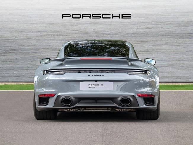 PORSCHE 911 Photo 7