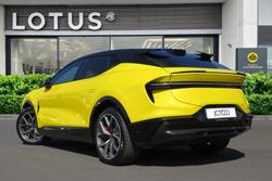 LOTUS Eletre Photo 2