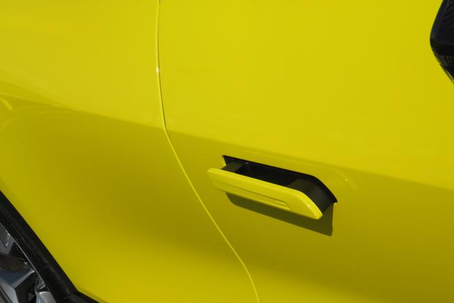 LOTUS Eletre Photo 40
