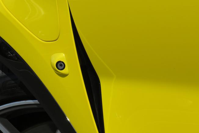 LOTUS Eletre Photo 43