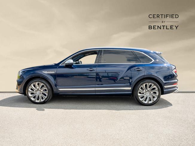 BENTLEY Bentayga Photo 15