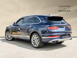BENTLEY Bentayga Photo 3