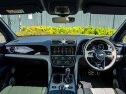 BENTLEY Bentayga Photo 4
