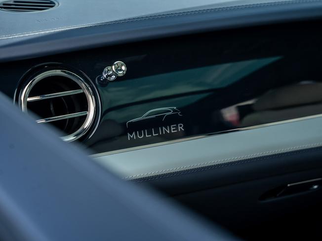 BENTLEY Bentayga Photo 40