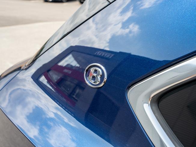 BENTLEY Bentayga Photo 47