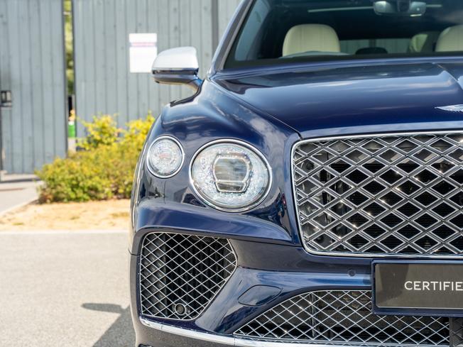 BENTLEY Bentayga Photo 49