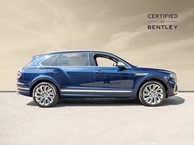 BENTLEY Bentayga Photo 5