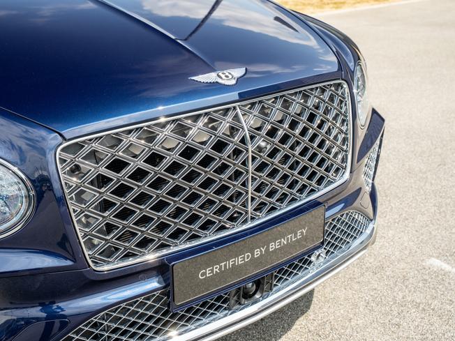 BENTLEY Bentayga Photo 50