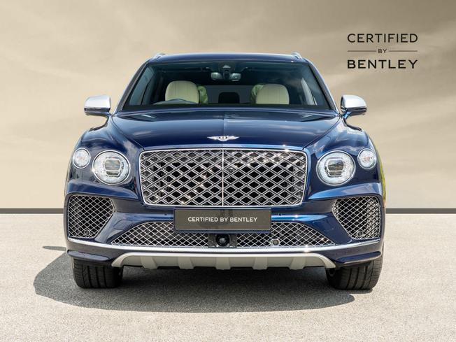 BENTLEY Bentayga Photo 7