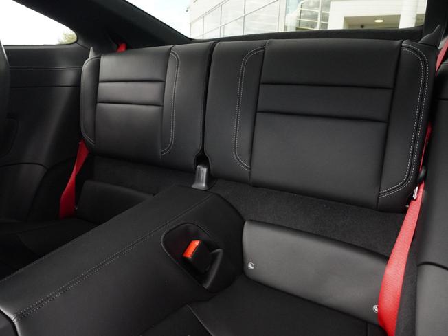 PORSCHE 911 Photo 12