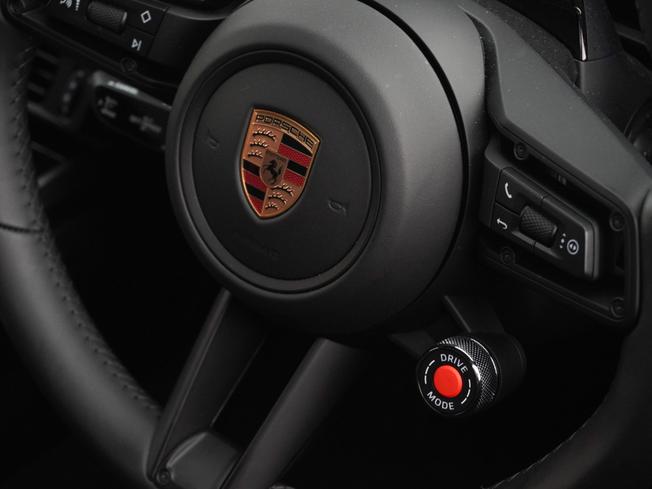 PORSCHE 911 Photo 29
