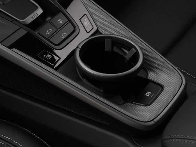 PORSCHE 911 Photo 34
