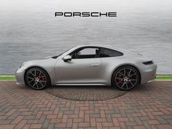 PORSCHE 911 Photo 4