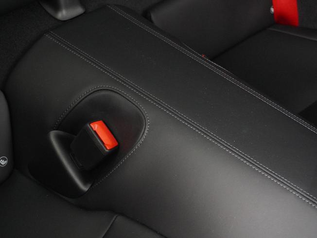 PORSCHE 911 Photo 45