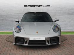 PORSCHE 911 Photo 5