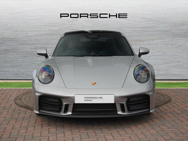 PORSCHE 911 Photo 5
