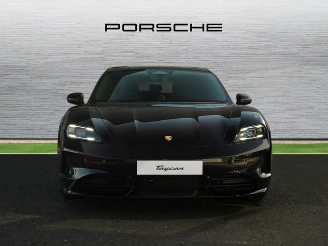 PORSCHE Taycan Photo 6