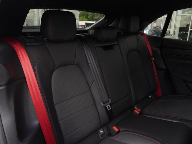 PORSCHE Macan Photo 11