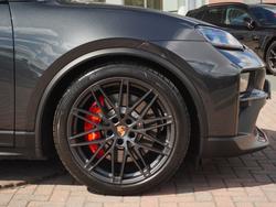 PORSCHE Macan Photo 4