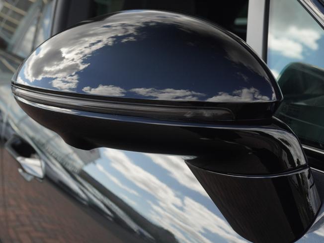 PORSCHE Macan Photo 41