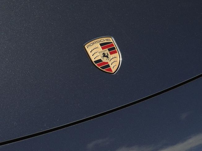 PORSCHE Macan Photo 44
