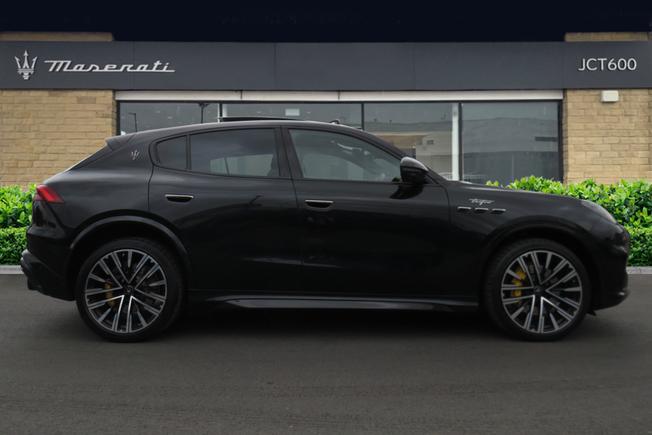 Maserati Grecale Photo 10