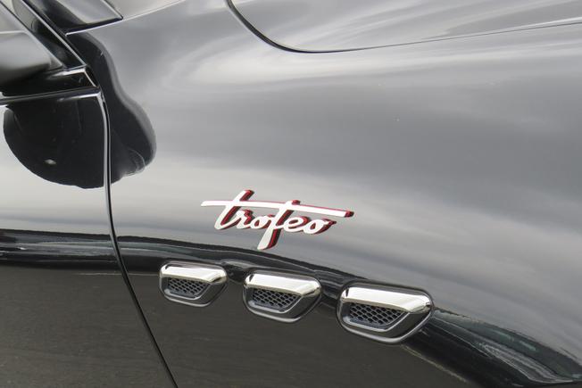 Maserati Grecale Photo 12