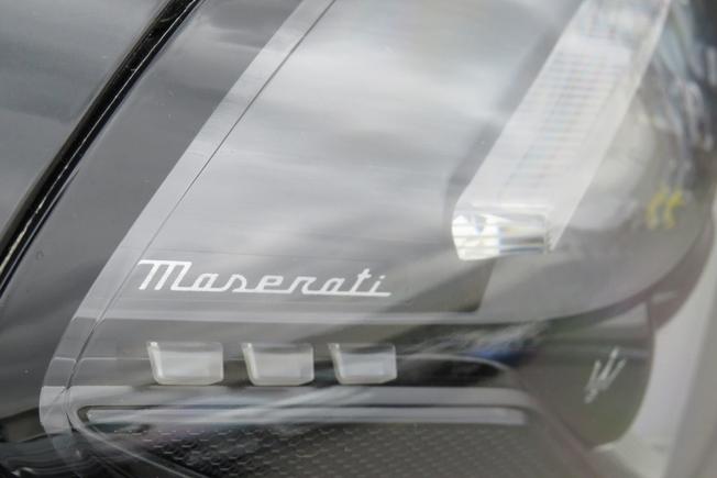 Maserati Grecale Photo 13