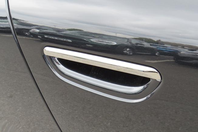 Maserati Grecale Photo 14