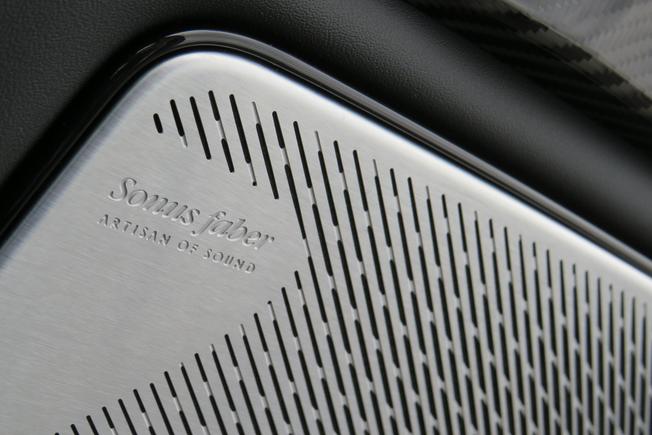 Maserati Grecale Photo 15