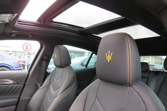 Maserati Grecale Photo 18