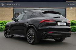 Maserati Grecale Photo 2