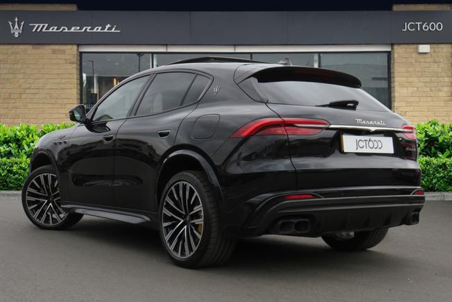 Maserati Grecale Photo 2
