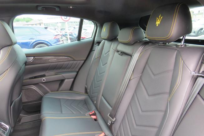 Maserati Grecale Photo 21