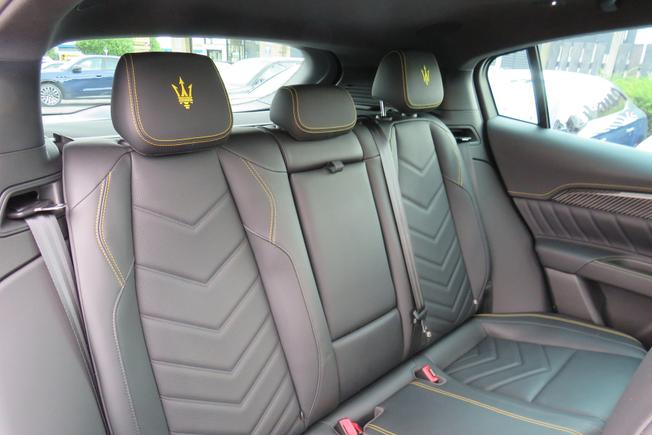 Maserati Grecale Photo 24