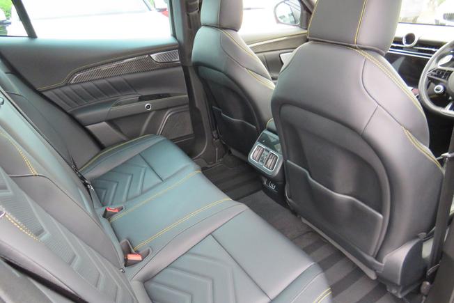 Maserati Grecale Photo 25