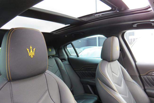 Maserati Grecale Photo 27