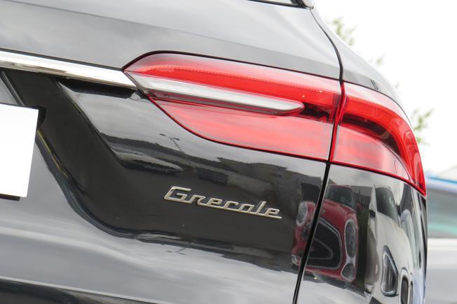 Maserati Grecale Photo 29