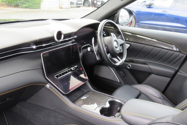 Maserati Grecale Photo 3