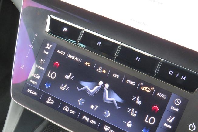 Maserati Grecale Photo 38