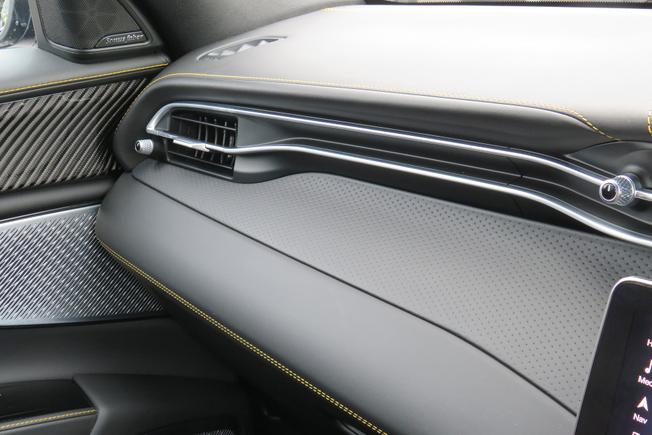 Maserati Grecale Photo 40