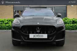Maserati Grecale Photo 5