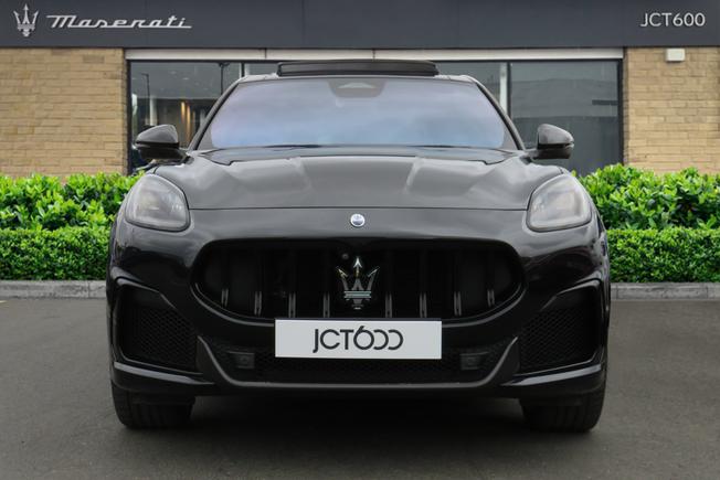 Maserati Grecale Photo 5