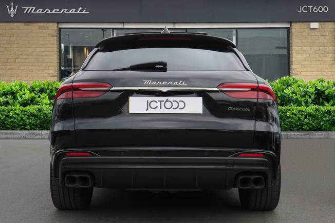 Maserati Grecale Photo 6