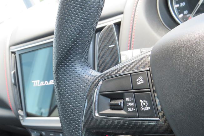 Maserati Levante Photo 21