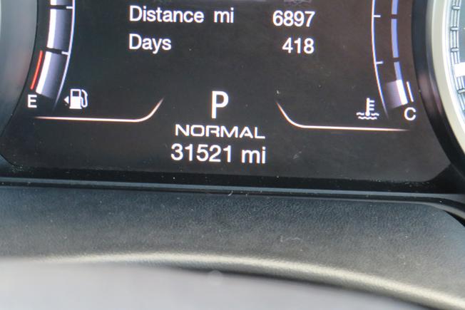 Maserati Levante Photo 22