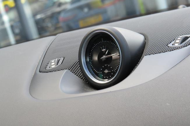 Maserati Levante Photo 23