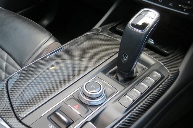 Maserati Levante Photo 26
