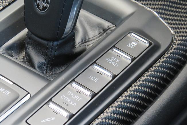 Maserati Levante Photo 27