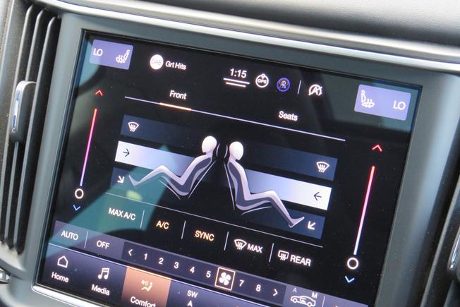 Maserati Levante Photo 29